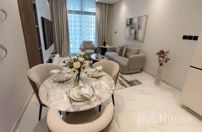 Apartment - 2 - 2 for sale in Skyhills Residences 2 - Skyhills Residences - Dubai Science Park - Dubai Apartment - 2 - 2 for sale in Skyhills Residences 2 - Skyhills Residences - Dubai Science Park - Dubai