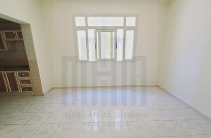 Apartment - Studio - 1 for rent in GGICO Building Moweilah - Muwaileh Commercial - Sharjah