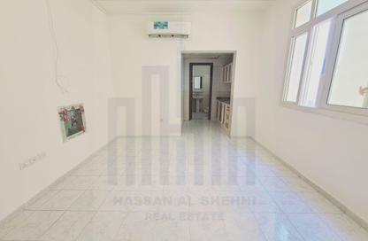 Apartment - Studio - 1 for rent in GGICO Building Moweilah - Muwaileh Commercial - Sharjah