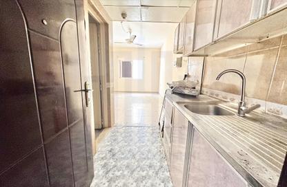 Apartment - Studio - 1 for rent in GGICO Building Moweilah - Muwaileh Commercial - Sharjah