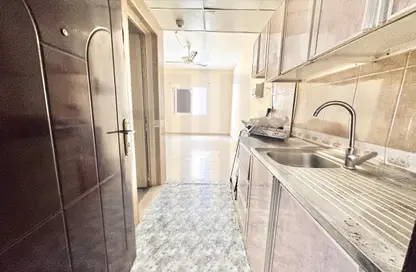 Apartment - 1 Bathroom for rent in GGICO Building Moweilah - Muwaileh Commercial - Sharjah