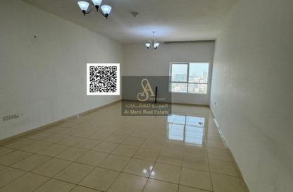 Apartment - 2 Bedrooms - 2 Bathrooms for sale in Orient Tower 1 - Orient Towers - Al Bustan - Ajman
