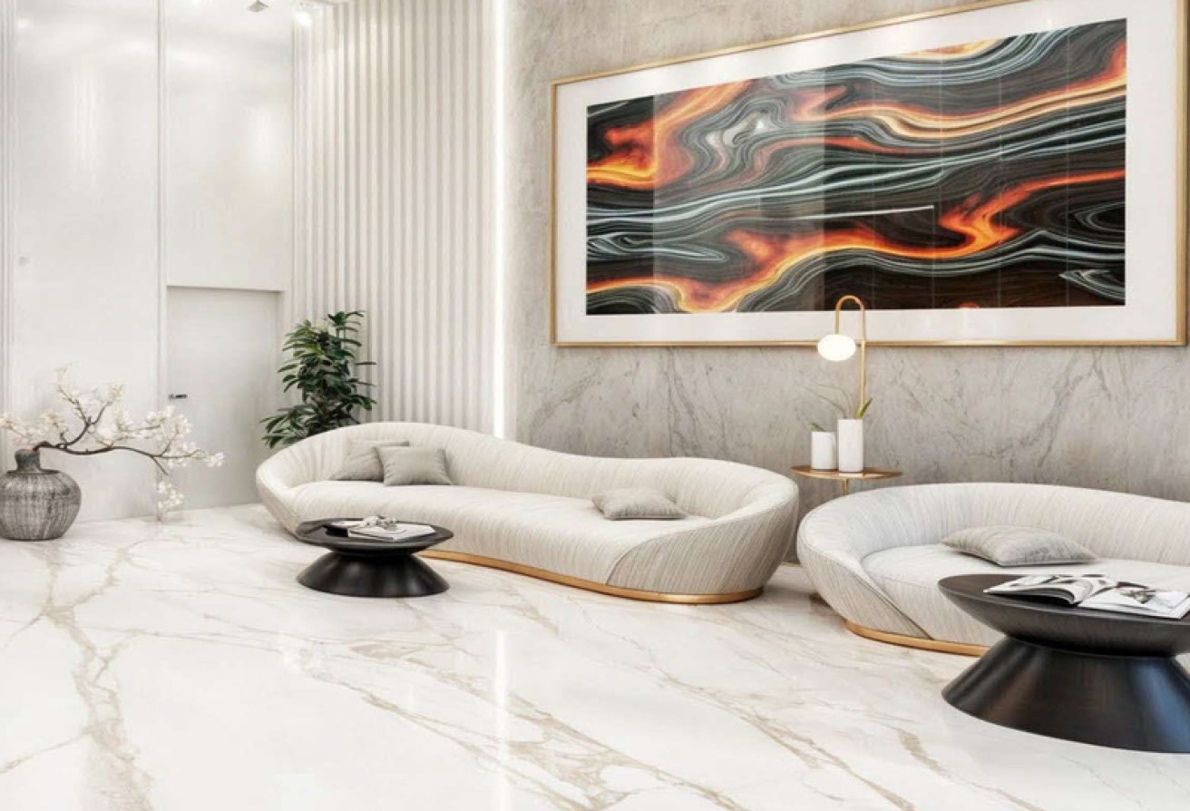 Waterfront Luxury | Fully Furnished Apartment gallery image