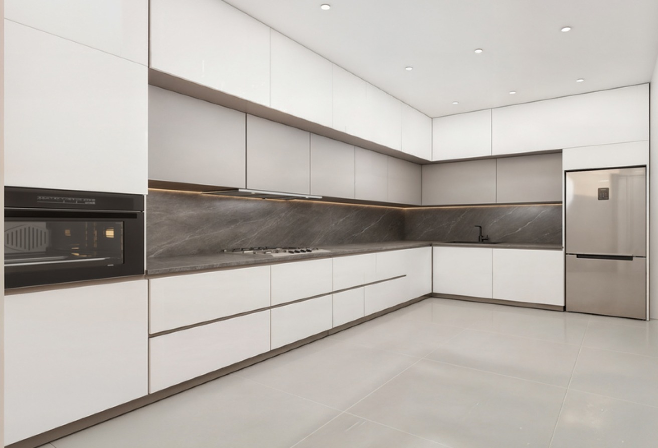 Waterfront Luxury | Fully Furnished Apartment gallery image