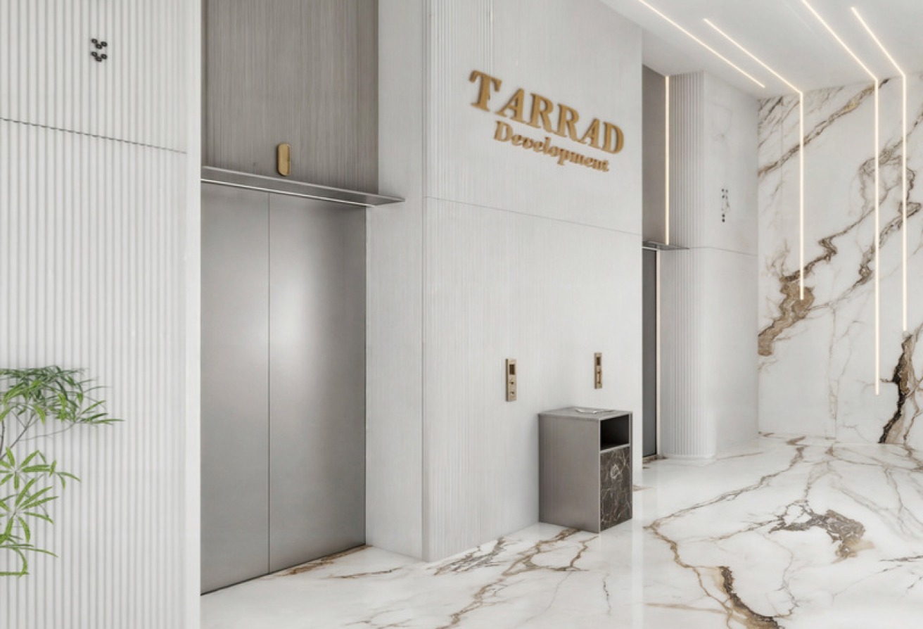 Waterfront Luxury | Fully Furnished Apartment gallery image