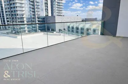 شقة - 3 غرف نوم - 4 حمامات للبيع في لاجون فيوز - المنطقة وان - مدينة الشيخ محمد بن راشد - دبي