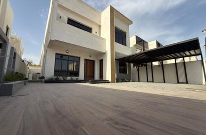 Villa - 3 Bedrooms - 5 Bathrooms for sale in Al Helio 2 - Al Helio - Ajman
