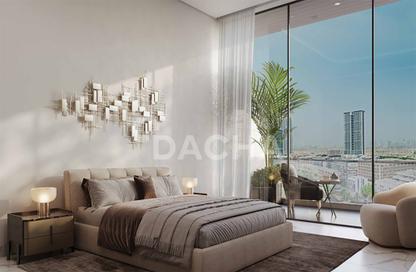 Apartment - 1 - 2 for sale in Skyhills Residences 3 - District 18 - Jumeirah Village Circle - Dubai Apartment - 1 - 2 for sale in Skyhills Residences 3 - District 18 - Jumeirah Village Circle - Dubai