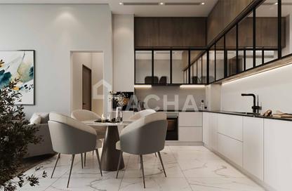 Apartment - 1 - 2 for sale in Skyhills Residences 3 - District 18 - Jumeirah Village Circle - Dubai Apartment - 1 - 2 for sale in Skyhills Residences 3 - District 18 - Jumeirah Village Circle - Dubai