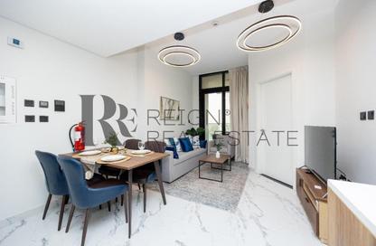 Apartment - 1 Bedroom - 1 Bathroom for rent in Al Maryah Vista - Al Maryah Island - Abu Dhabi Apartment - 1 Bedroom - 1 Bathroom for rent in Al Maryah Vista - Al Maryah Island - Abu Dhabi