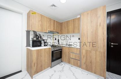 Apartment - 1 Bedroom - 1 Bathroom for rent in Al Maryah Vista - Al Maryah Island - Abu Dhabi