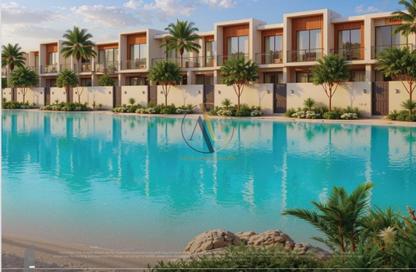 Townhouse - 3 Bedrooms - 5 Bathrooms for sale in Sukoon by Sanzen - Al Tay East - Al Suyoh - Sharjah Townhouse - 3 Bedrooms - 5 Bathrooms for sale in Sukoon by Sanzen - Al Tay East - Al Suyoh - Sharjah