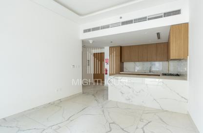 Apartment - 1 Bedroom - 1 Bathroom for rent in Azizi Riviera 63 - Azizi Riviera - Meydan One - Meydan - Dubai