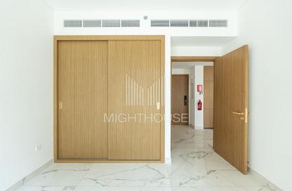 Apartment - 1 Bedroom - 1 Bathroom for rent in Azizi Riviera 63 - Azizi Riviera - Meydan One - Meydan - Dubai