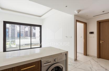 Apartment - 1 Bedroom - 1 Bathroom for rent in Azizi Riviera 63 - Azizi Riviera - Meydan One - Meydan - Dubai