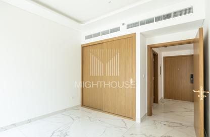 Apartment - 1 Bedroom - 1 Bathroom for rent in Azizi Riviera 63 - Azizi Riviera - Meydan One - Meydan - Dubai