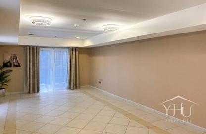 Apartment - Studio - 1 Bathroom for rent in Marina View Tower A - Marina View - Dubai Marina - Dubai