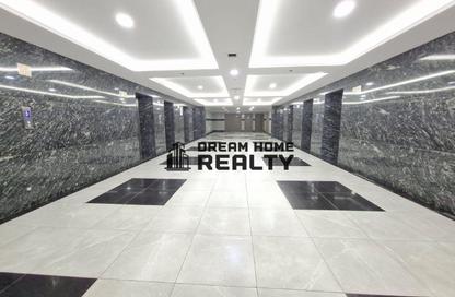 Apartment - 2 Bedrooms - 2 Bathrooms for rent in New Al Taawun Road - Al Taawun - Sharjah