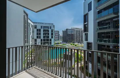 شقة - 2 غرف نوم - 3 حمامات للبيع في اربور فيو - ارجان - دبي