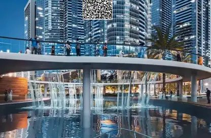 Apartment - 1 Bedroom - 1 Bathroom for sale in Tiger Downtown Ajman - Al Alia - Ajman