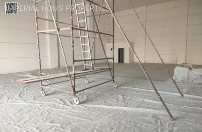 Warehouse - Studio - 1 Bathroom for rent in Umm Al Thuoob - Umm Al Quwain
