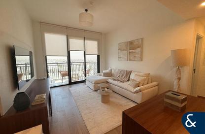 Apartment - 1 Bedroom - 1 Bathroom for sale in Holland Gardens - Town Square - Dubai