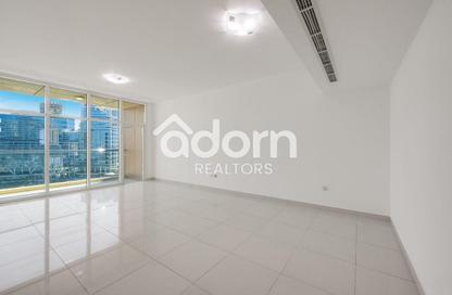 Apartment - 2 Bedrooms - 2 Bathrooms for rent in Coral Tower - Business Bay - Dubai