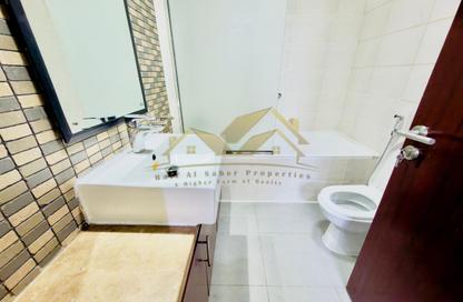 Apartment - 1 Bedroom - 1 Bathroom for rent in Al Mankhool - Bur Dubai - Dubai Apartment - 1 Bedroom - 1 Bathroom for rent in Al Mankhool - Bur Dubai - Dubai