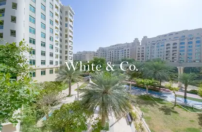 شقة - 3 غرف نوم - 5 حمامات للبيع في الحبول - مساكن شور لاين - نخلة جميرا - دبي شقة - 3 غرف نوم - 5 حمامات للبيع في الحبول - مساكن شور لاين - نخلة جميرا - دبي