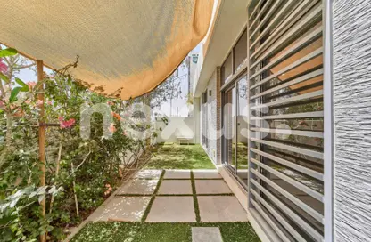 تاون هاوس - 2 غرف نوم - 3 حمامات للبيع في ذا بالس تاون هاوسز كلاستر 13 - ذي بالس تاون هاوسيس - ذي بالس - دبي الجنوب (مركز دبي العالمي) - دبي