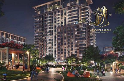 Apartment - 1 Bedroom - 1 Bathroom for sale in Fern - Central Park at City Walk - City Walk - Dubai Apartment - 1 Bedroom - 1 Bathroom for sale in Fern - Central Park at City Walk - City Walk - Dubai