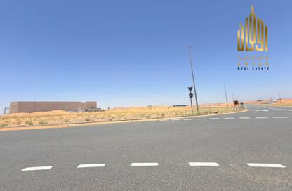 Land - Studio for sale in Umm Al Thuoob - Umm Al Quwain
