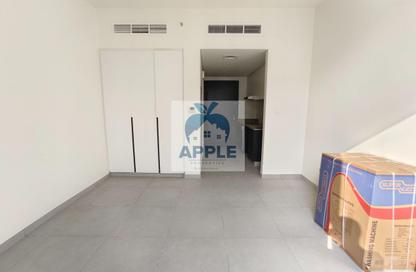 Apartment - Studio - 1 for rent in The Riff 2 - The Riff - Aljada - Sharjah