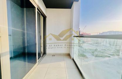 Apartment - 2 Bedrooms - 3 Bathrooms for rent in Jumeirah Garden City - Al Satwa - Dubai