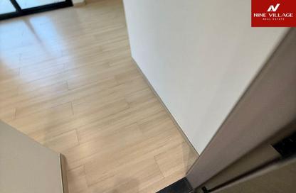 Apartment - 1 Bedroom - 2 Bathrooms for rent in Binghatti LUNA - District 12 - Jumeirah Village Circle - Dubai Apartment - 1 Bedroom - 2 Bathrooms for rent in Binghatti LUNA - District 12 - Jumeirah Village Circle - Dubai