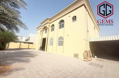 Villa - 7+ - 7+ for rent in Al Mizhar 1 - Al Mizhar - Dubai