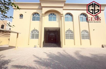 Villa - 7+ - 7+ for rent in Al Mizhar 1 - Al Mizhar - Dubai