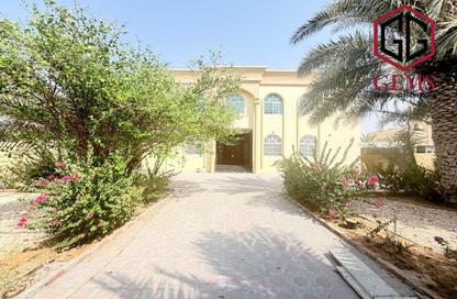 Villa - 7+ - 7+ for rent in Al Mizhar 1 - Al Mizhar - Dubai