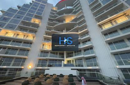 Apartment - 1 Bedroom - 2 Bathrooms for rent in Gemz by Danube - Al Furjan - Dubai Apartment - 1 Bedroom - 2 Bathrooms for rent in Gemz by Danube - Al Furjan - Dubai