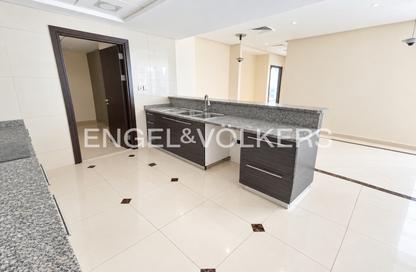 Apartment - 3 - 1 for rent in 23 Marina - Dubai Marina - Dubai