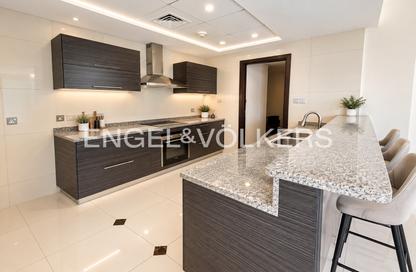 Apartment - 3 - 1 for rent in 23 Marina - Dubai Marina - Dubai