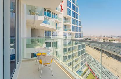 Apartment - 1 - 2 for sale in Gemz by Danube - Al Furjan - Dubai Apartment - 1 - 2 for sale in Gemz by Danube - Al Furjan - Dubai
