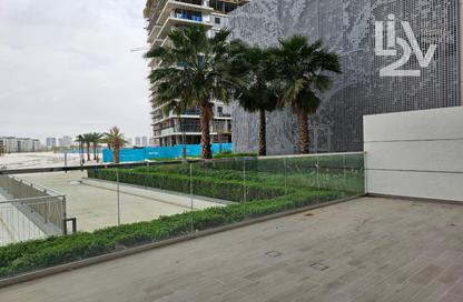 Apartment - 1 Bedroom - 2 Bathrooms for rent in Residences 16 - District One - Mohammed Bin Rashid City - Dubai
