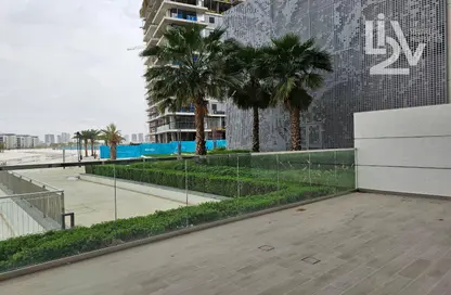 Apartment - 1 Bedroom - 2 Bathrooms for rent in Residences 16 - District One - Mohammed Bin Rashid City - Dubai