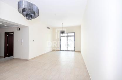 Apartment - 1 - 2 for rent in Yasamine - Phase 1 - Al Furjan - Dubai