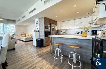 شقة - 3 غرف نوم - 3 حمامات للبيع في دبي ارك - (JLT) مجمع G - أبراج بحيرات الجميرا - دبي شقة - 3 غرف نوم - 3 حمامات للبيع في دبي ارك - (JLT) مجمع G - أبراج بحيرات الجميرا - دبي