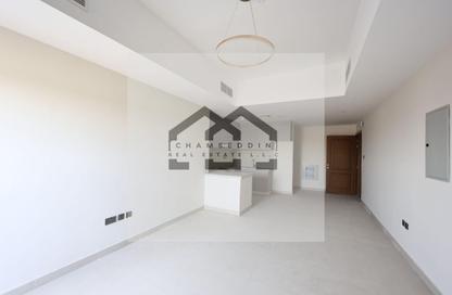 Apartment - Studio - 1 Bathroom for sale in Kentia - Ajman Uptown Villas - Ajman Uptown - Ajman