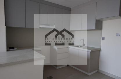 Apartment - Studio - 1 Bathroom for sale in Kentia - Ajman Uptown Villas - Ajman Uptown - Ajman