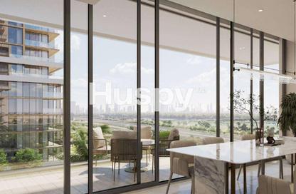 Apartment - 1 - 2 for sale in Sobha one Tower A - Sobha One - Ras Al Khor Industrial 1 - Ras Al Khor - Dubai
