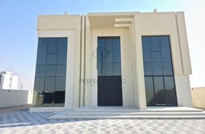 Villa - 4 - 5 for rent in Madinat Hind 3 - Dubai